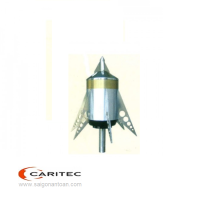 Kim thu sét CARITEC ESE 3750